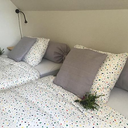 B&B De Kastanjeboom Jabbeke  Eksteriør bilde
